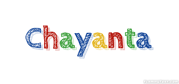 Chayanta 市