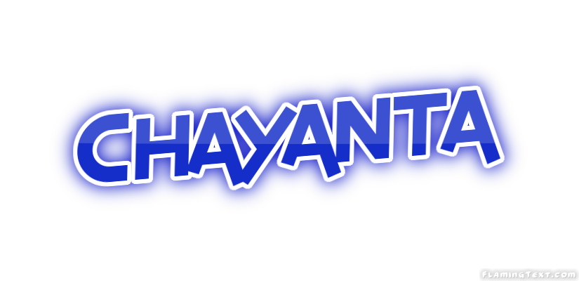 Chayanta город