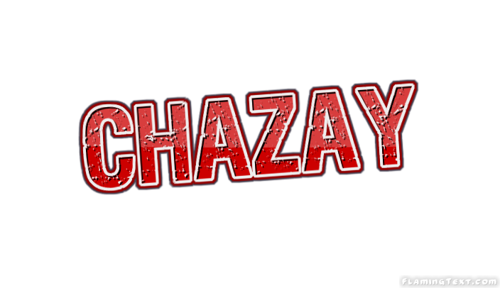 Chazay City