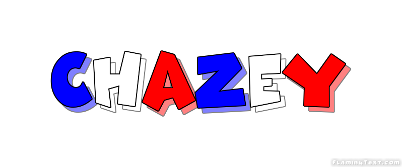 Chazey 市