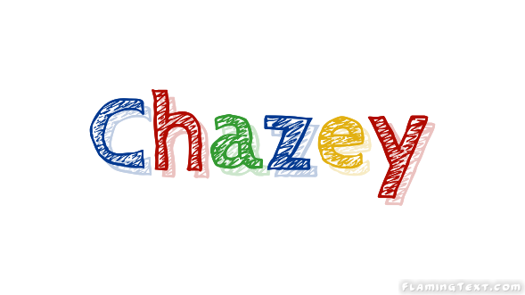 Chazey Cidade