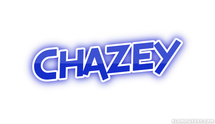 Chazey Cidade