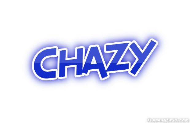 Chazy Ville