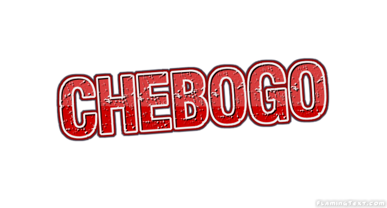 Chebogo City