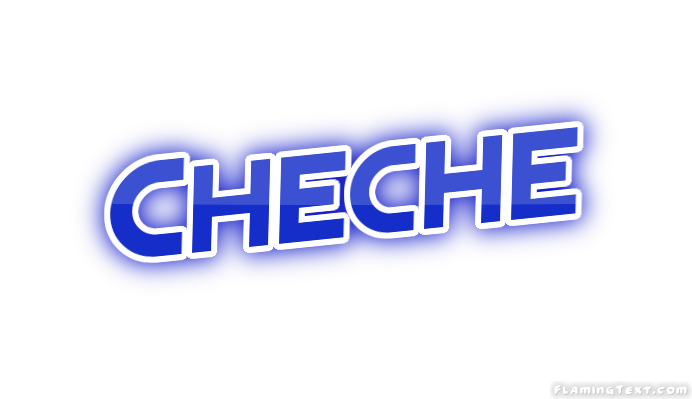 Cheche City