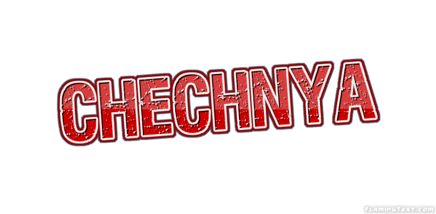 Chechnya 市