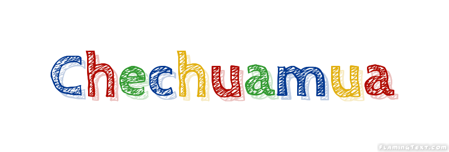Chechuamua مدينة