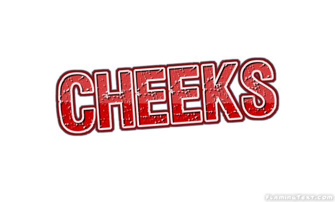 Cheeks مدينة