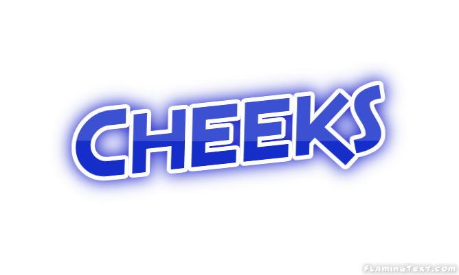 Cheeks مدينة