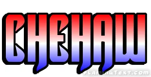 Chehaw 市
