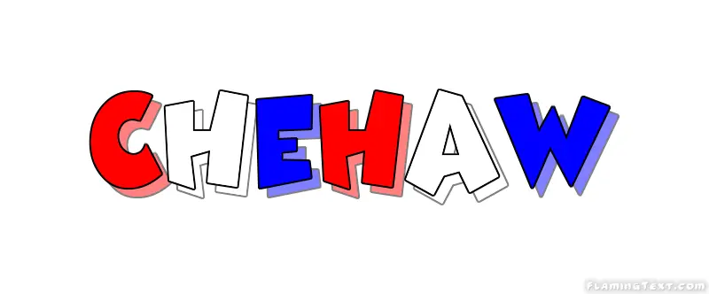Chehaw 市