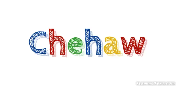 Chehaw 市