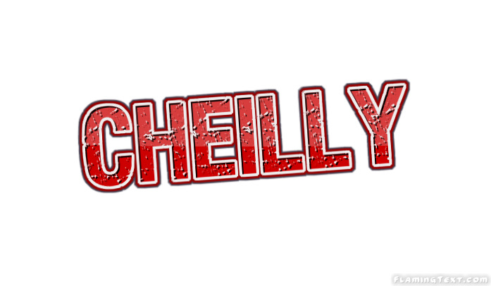 Cheilly مدينة