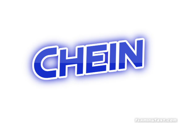 Chein City
