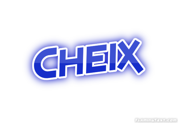 Cheix City