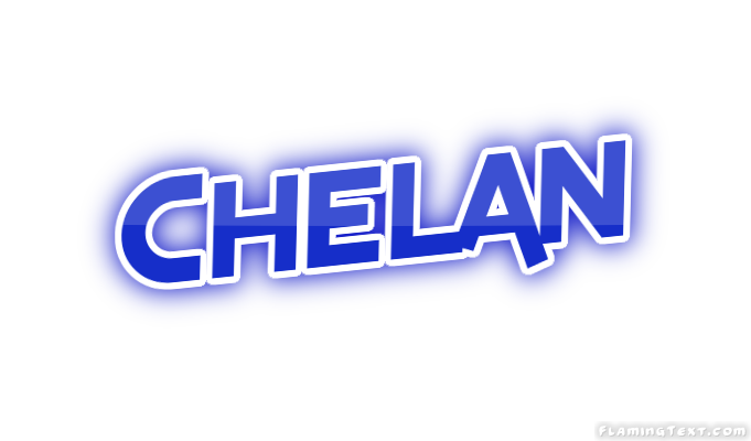 Chelan City