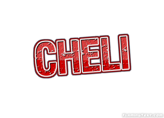 Cheli город