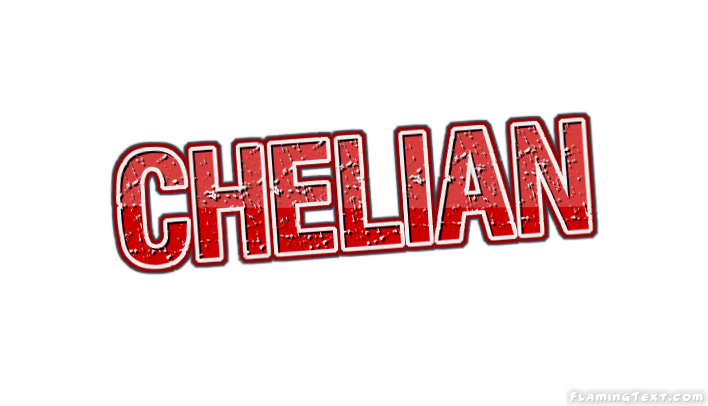 Chelian City