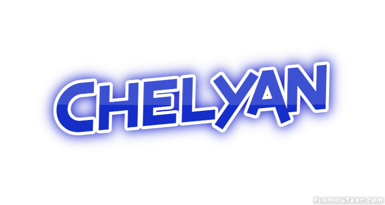 Chelyan Ville