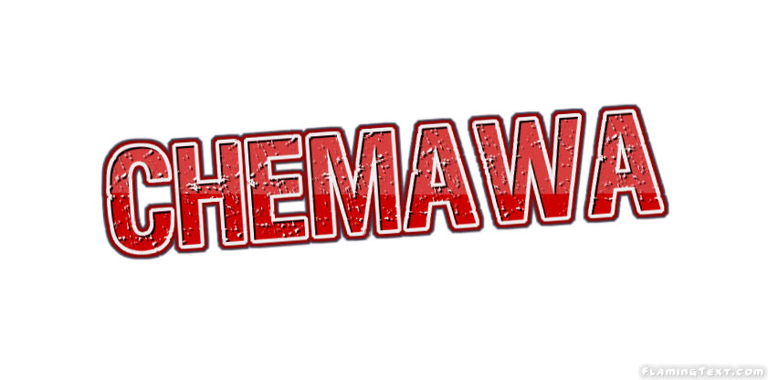 Chemawa Stadt
