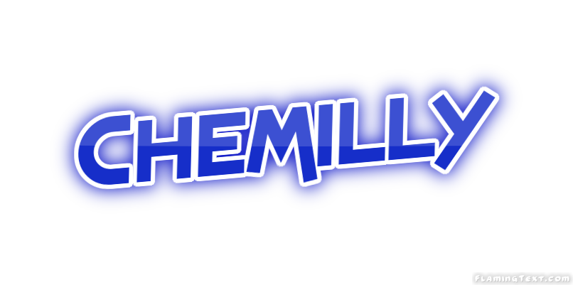 Chemilly Ville