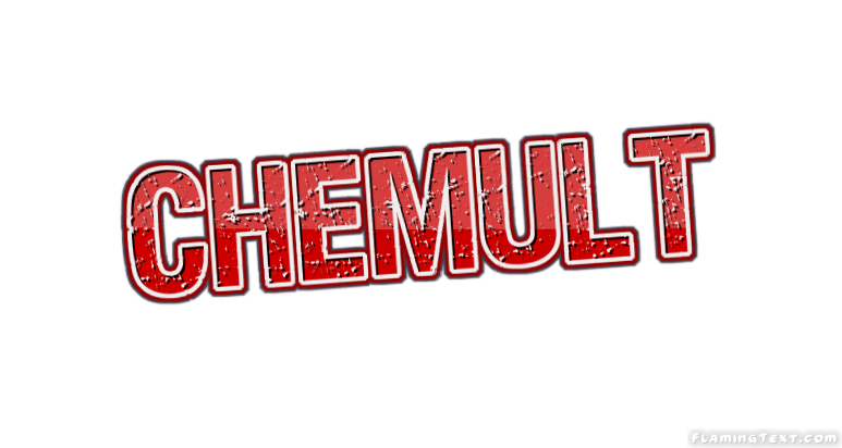 Chemult مدينة