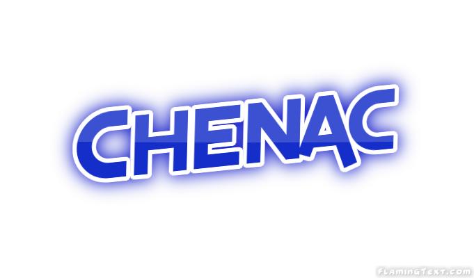 Chenac 市