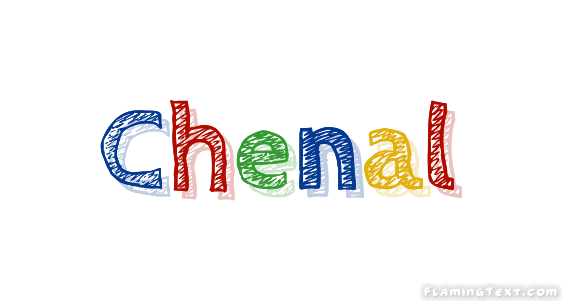 Chenal 市