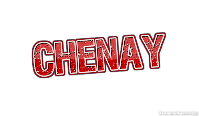 Chenay Cidade