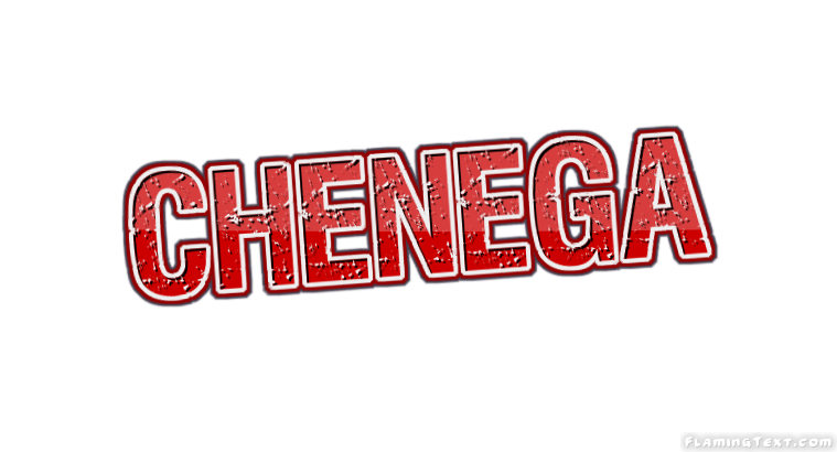 Chenega City