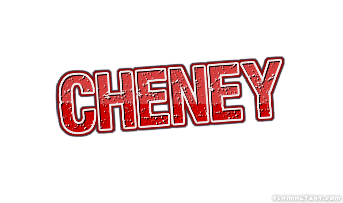 Cheney مدينة