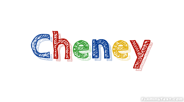 Cheney Ciudad