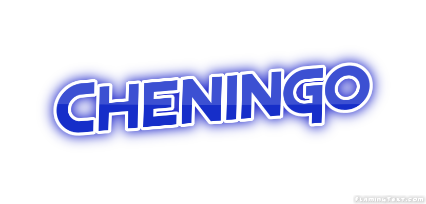 Cheningo 市