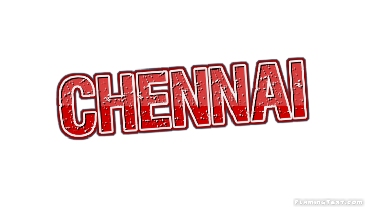 Chennai مدينة
