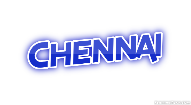 Chennai Stadt