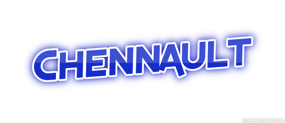 Chennault 市