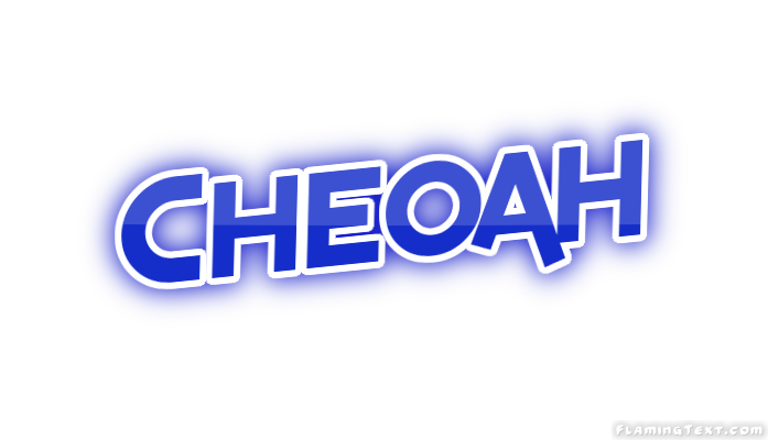 Cheoah City