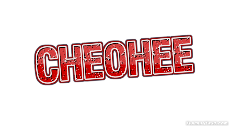Cheohee City