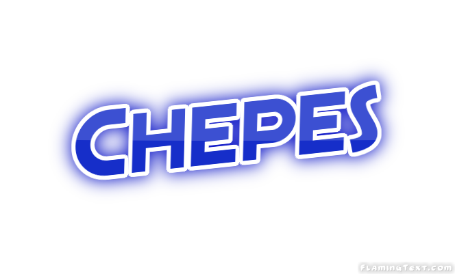 Chepes City