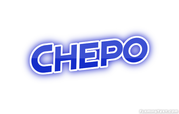Chepo Stadt