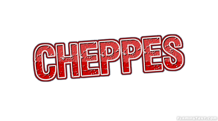 Cheppes Stadt