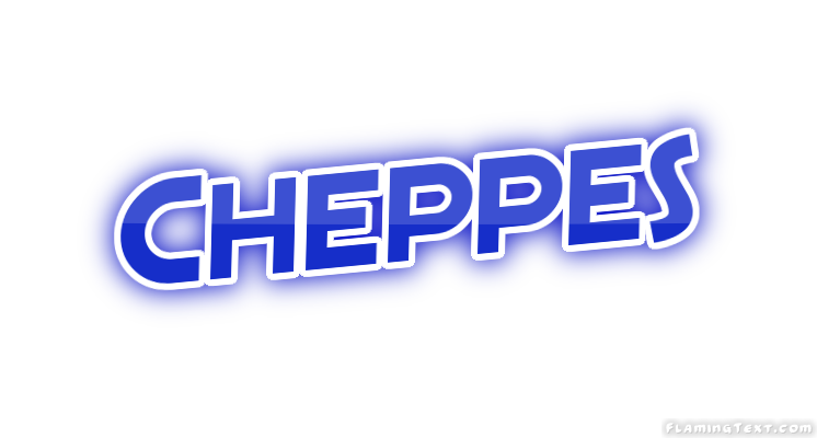 Cheppes город