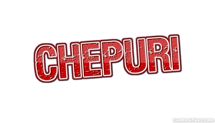 Chepuri город