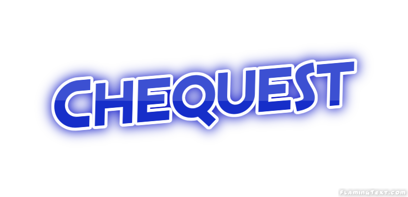 Chequest 市