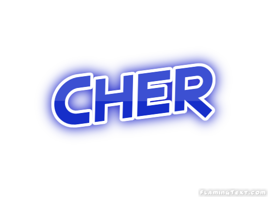 Cher مدينة