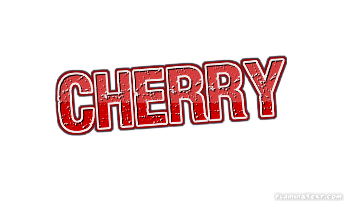 Cherry город