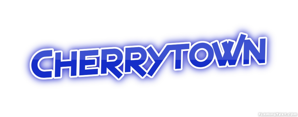 Cherrytown 市