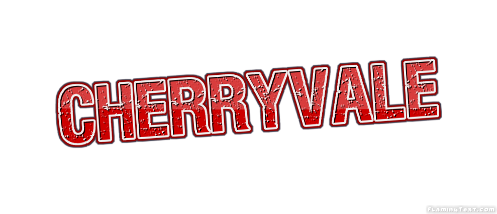 Cherryvale 市