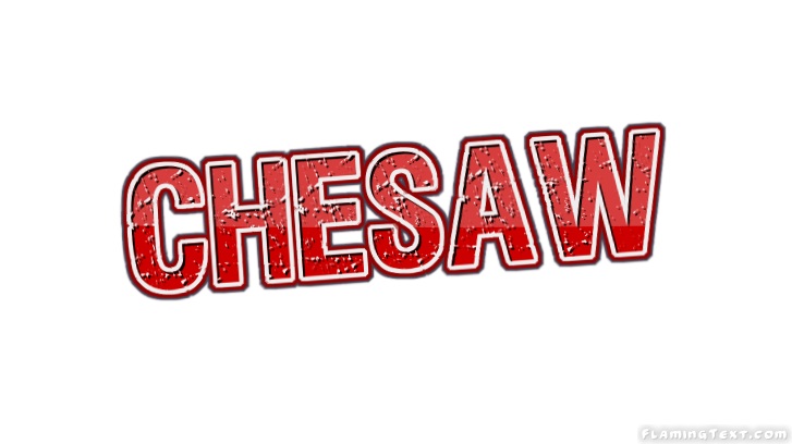 Chesaw 市