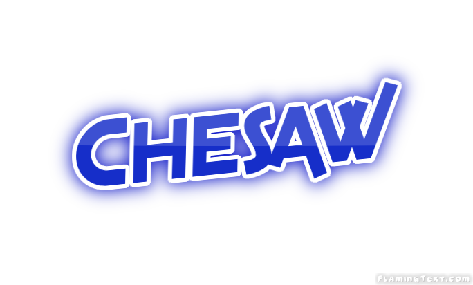 Chesaw Stadt